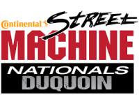 Street Machine Nationals Du Quoin Du Quoin 2026
