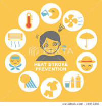 Heat Stroke Countermeasure Fair 2027 (co-located with Bohan Bosai General Expo) Osaka 2027