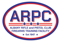 ARPC Gun Show Albany 2026