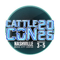 Cattle Industry Convention & NCBA Trade Show Nashville 2027