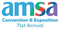AMSA Convention & Exposition Washington DC 2026