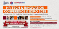 HR Tech & Innovation Conference & Expo Kuala Lumpur 2026