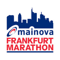 Mainova Frankfurt Marathon Frankfurt 2026
