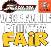 Vegreville Country Fair Edmonton 2026