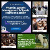 Vitamin, Weight Management & Sports Nutrition Session West Palm Beach 2026