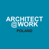ARCHITECT @ WORK Prague Prague 2026