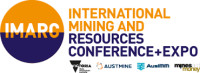 International Mining and Resources Conference & Exhibition Melbourne 2026