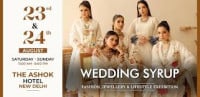 FJE Shanghai - International Fashion Accessories & Jewelry Expo Shanghai 2027