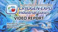 Cryogen-Expo Moscow 2026