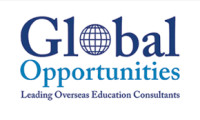 Global Opportunities Fair Leeds 2026