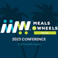 Meals on Wheels Texas Annual Conference & Expo 2027 Austin 2027