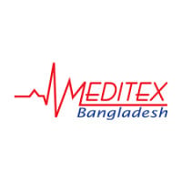 Meditex Bangladesh International Expo Dhaka 2027
