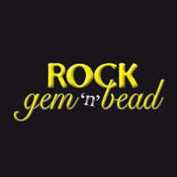 Rock Gem 'n' Bead Sunbury-on-Thames 2026