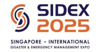 Singapore-International Disaster & Emergency Management Expo Singapore 2026