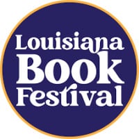 22nd Louisiana Book Festival Baton Rouge 2026