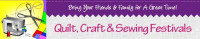 Quilt, Craft & Sewing Festival Tucson Tucson 2026