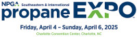 NPGA Southeastern Convention & International Propane Expo Nashville 2027