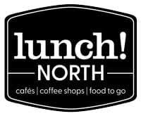 lunch! NORTH Manchester 2027