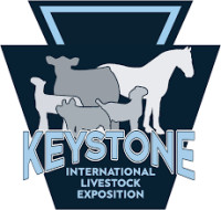 Keystone International Livestock Exposition Harrisburg 2026