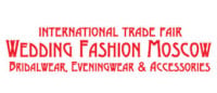 WEDDING FASHION MOSCOW Moscow 2027