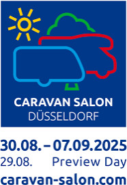 CARAVAN SALON Dusseldorf Düsseldorf 2027