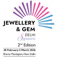 DJGF Signature New Delhi 2026