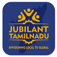 Jubilant Tamilnadu Global Expo And Knowledge Summit Coimbatore 2027