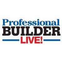 Professional Builder Live London London 2027