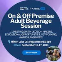 On & Off Premise Adult Beverage Fall Session San Diego 2026