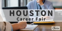 Houston Career Fair Houston 2026