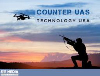 Counter Drone Technology USA Washington 2026