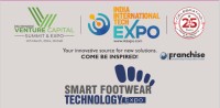 Smart Footwear Technology Expo Bengaluru 2027