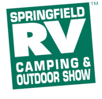 Springfield RV Camping & Outdoor Show West Springfield 2027