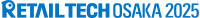 RETAILTECH OSAKA Osaka 2026