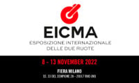 International Cycle, Motorcycle and Accessories Exhibition Rho 2026