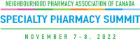 Specialty Pharmacy Summit Coming soon 2027