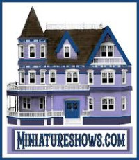 Chicago Spring Showcase of Miniatures Schaumburg, Illinois 2027