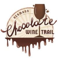 Chocolate Wine Trail Hermann 2027