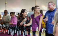 Fall Wine Festival & Sunset Tour Mount Vernon 2026