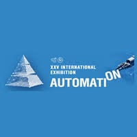 Automation Russia Saint Petersburg 2026