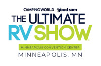 The Ultimate RV Show Atlanta 2027