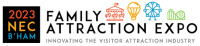 Family Attraction Expo Birmingham 2026