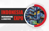 Indonesia Warehousing & Logistics Expo Central Cikarang 2026