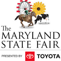 Maryland State Fair Lutherville-Timonium 2026