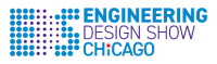 Engineering Design Show Chicago Rosemont 2026