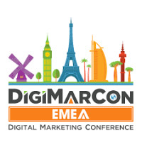 DigiMarCon Mediterranean Coming soon 2026