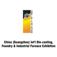 Guangzhou International Foundry Diecasting & Forge Industry Exhibition Guangzhou 2027