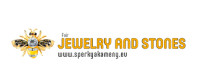 Jewelry and Stones Fair (Minerals and Gemstones) Prague 2026