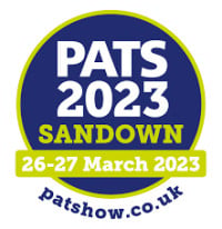 PATS 2026 Birmingham 2026