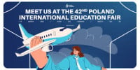 International Education Fairs Poland Warsaw 2026